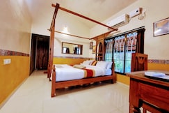 The SKYi County, Dapoli