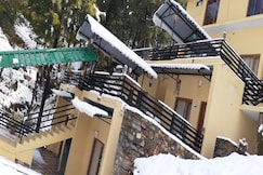 Cottage Ananda, Mukteshwar