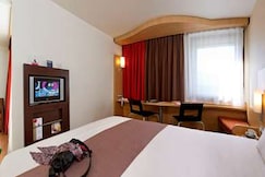 ibis Brussels Expo-Atomium, Brussels