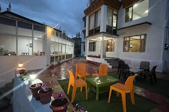 Basera Inn Ladakh, Leh