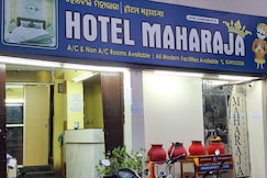 Hotel Maharaja, Rourkela