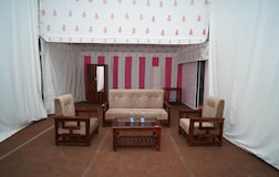 Swiss Tent