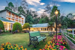 Summit Barsana Resort & Spa, Gangtok