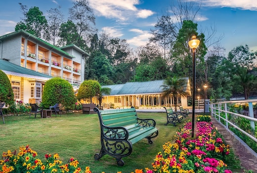 Summit Barsana Resort & Spa