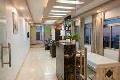 Hotel Embassy, Saharsa
