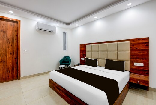 Super Collection O Hotel Evergreen
