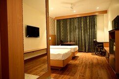 Hotel GS Plaza, Singrauli