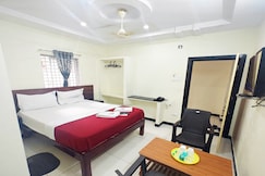 SriLakshmi Chennakesava Grand, Tadepallegudem