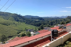 Bunny's Castle 2BHK Ooty, Ooty