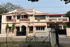MAAYA NEER HOMESTAY, Shantiniketan