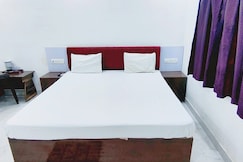 MSG KAILASH, Varanasi