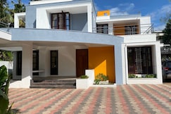 Villa Mirage, Varkala