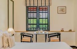 Suite Room