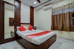 Hotel O Capital Residency, Dhanbad