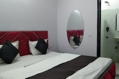 Hotel Dwarka Grande Residency, Gurgaon