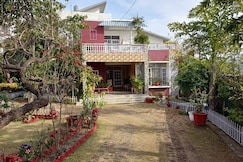 Spend time in the lapse of the nature, Nag Tibba