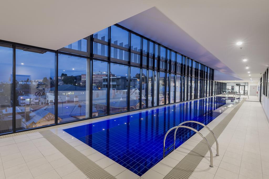 ibis Styles Hobart - Tap to explore photos