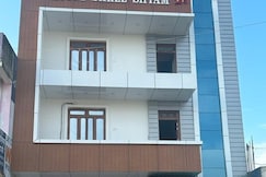 Hotel Shree Shyam, Haldwani