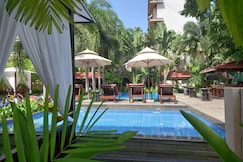 SinQ Beach Resort