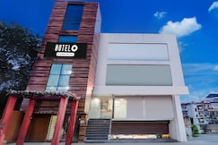 Super Hotel O IIM Road Lucknow, Lucknow