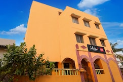 Hotel O EDEN INN, Puri