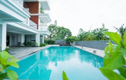 Swimming Pool 1