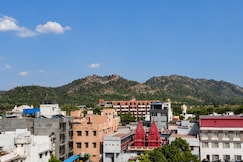 Hotel Glory Haridwar, Haridwar