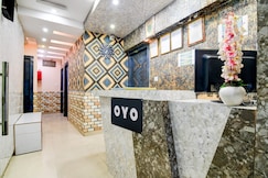 Hotel O Sana, Kolkata