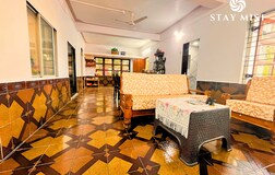The Living Room