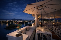 Grandrosse Boutique - Pichola Lake Facing Hotel, Udaipur