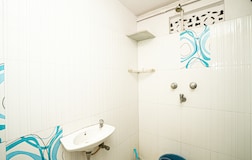 Deluxe Lake View Room