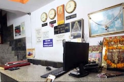 Yes Please Guest House, Delhi