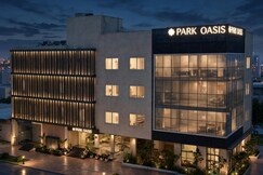 Hotel Park Oasis, Jaipur