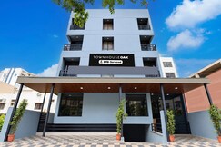 Townhouse Vijay Nagar Formerly Cozy Stay, Indore