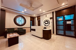 Majestic Heights Hotel, Jaipur