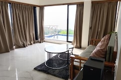 Avasa Seaview Villa, Dapoli