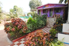 SAHYADRI HOMESTAY, Harihareshwar