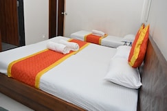 Hotel Himalaya Inn, Hatgad