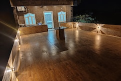 Treva Pent House, Karaikal