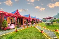 Sol Glow Resort Near Kainchi Dham, Bhowali