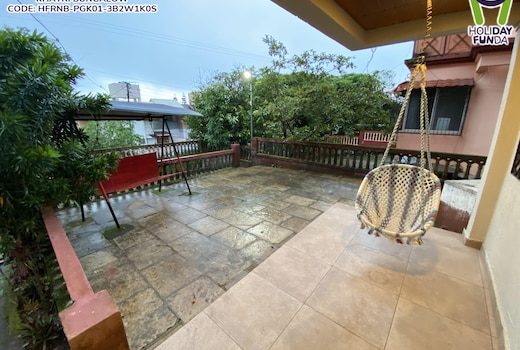 HOLIDAYFUNDA Homestay Khatri Bungalow