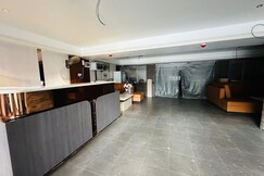 5 HILLS HOTEL AND RESTAURANT, Rajgir