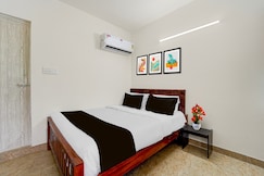 Townhouse MK University Bus Terminal Madurai Formerly Aca Elite, Madurai