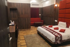 Hotel Kanha, Kashipur