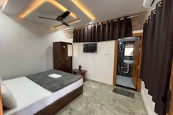 Dev Manorama Palace, Ujjain