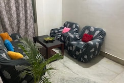 Purple Orchid, Guwahati