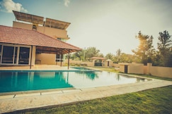 Aeon Root Bridges by Tripture 2BHK Villa at Nandi Hills, Nandi Hills