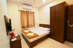 Hotel Ashokraj, Kolhapur