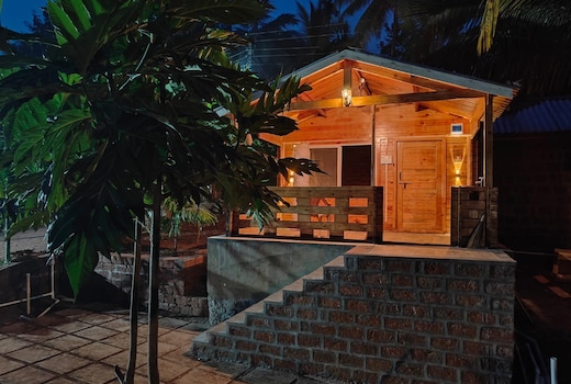 Mangrove Homestay Cottages