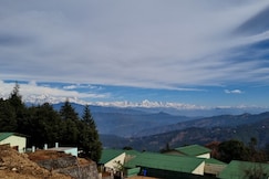MD's Residency, Kausani